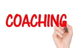 coaching, business, success